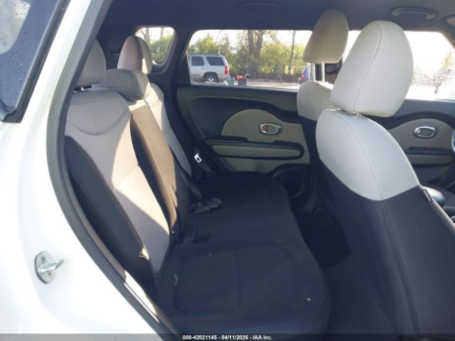 KNDJN2A22F7228602 KIA Soul