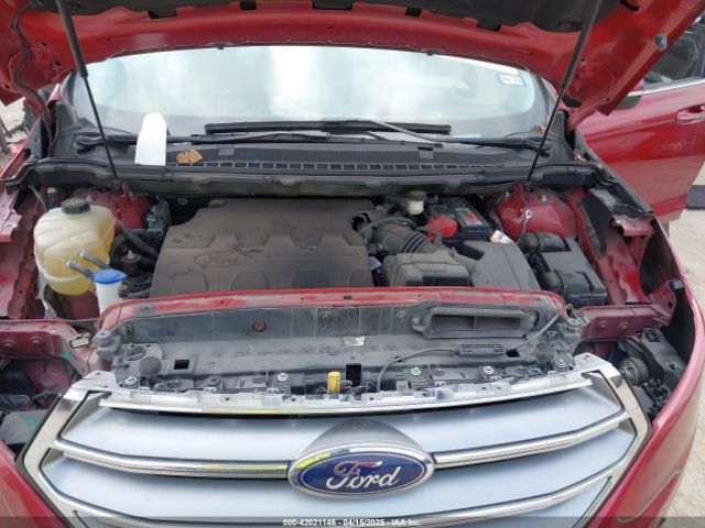2FMPK3K8XHBB10377 Ford Edge Titanium