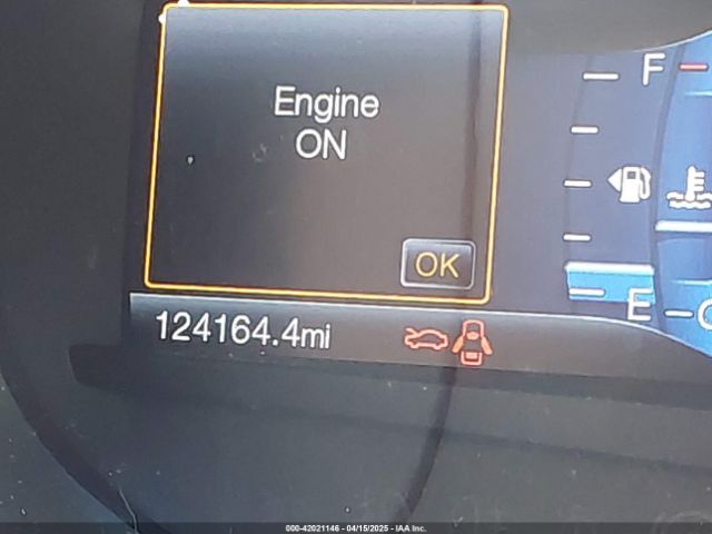 2FMPK3K8XHBB10377 Ford Edge Titanium