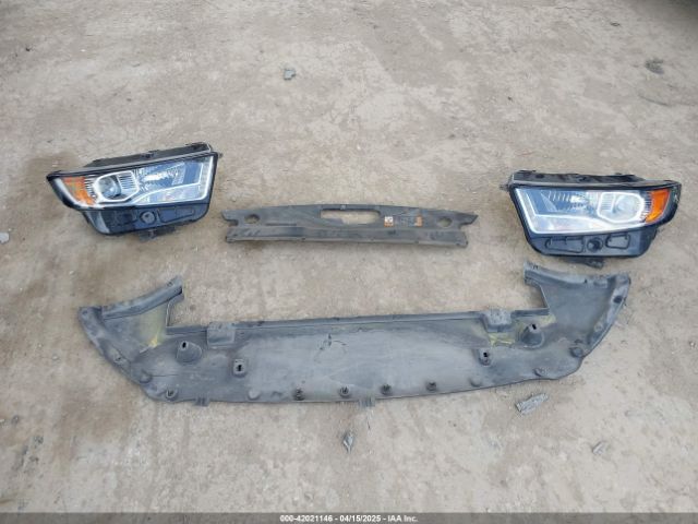 2FMPK3K8XHBB10377 Ford Edge Titanium
