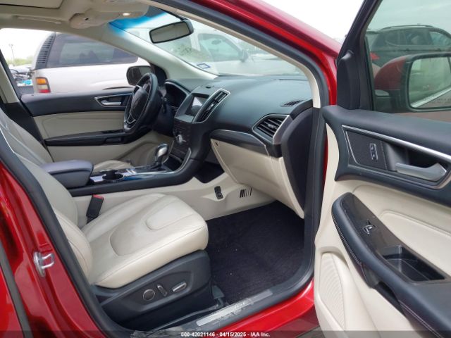 2FMPK3K8XHBB10377 Ford Edge Titanium