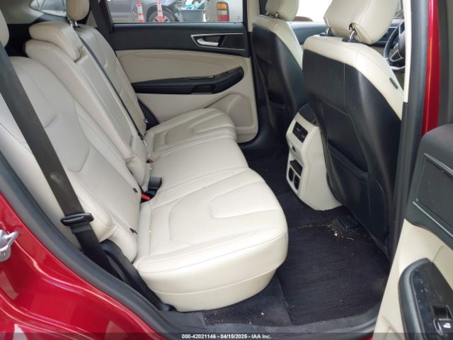 2FMPK3K8XHBB10377 Ford Edge Titanium