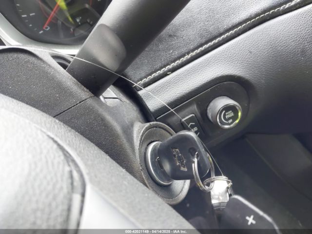 2G1FC3D3XE9168855 Chevrolet Camaro 2lt
