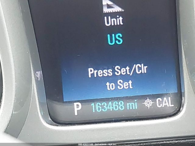 2G1FC3D3XE9168855 Chevrolet Camaro 2lt