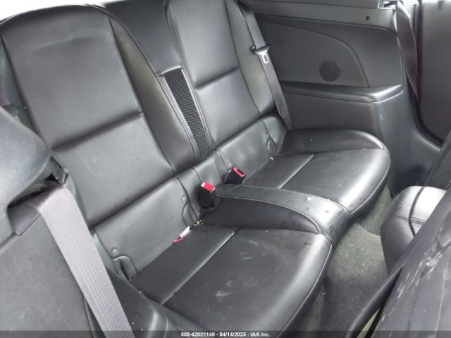 2G1FC3D3XE9168855 Chevrolet Camaro 2lt