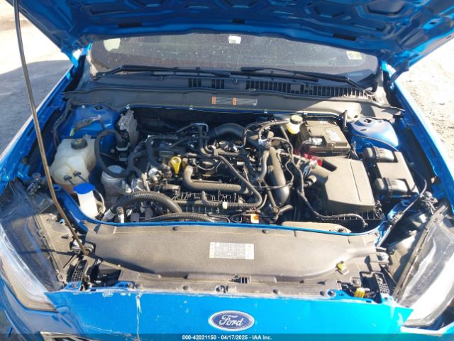 3FA6P0HD9LR161924 Ford FUSION SE