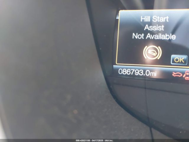 3FA6P0HD9LR161924 Ford FUSION SE