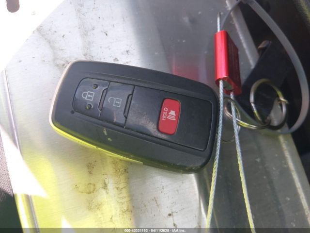 JTNKHMBX7K1023674 Toyota C-hr Limited