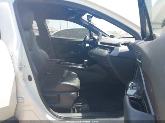 JTNKHMBX7K1023674 Toyota C-hr Limited