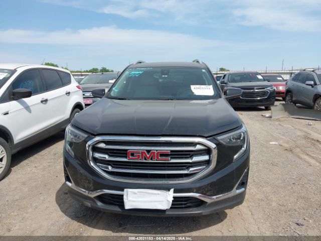 3GKALPEV4LL145806 GMC Terrain Fwd Slt