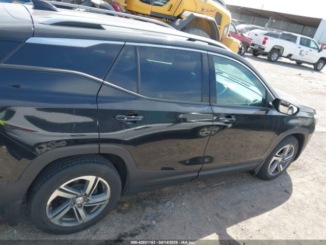 3GKALPEV4LL145806 GMC Terrain Fwd Slt