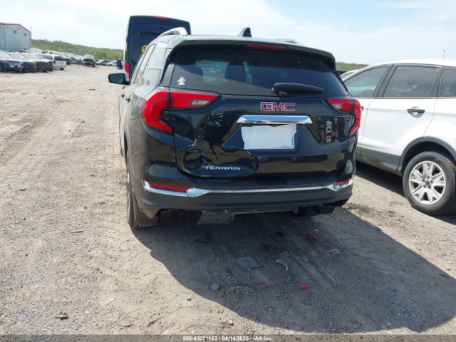 3GKALPEV4LL145806 GMC Terrain Fwd Slt