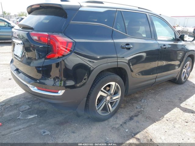 3GKALPEV4LL145806 GMC Terrain Fwd Slt