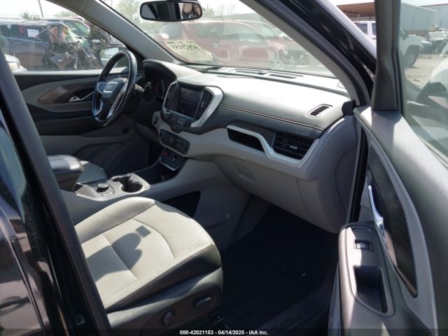 3GKALPEV4LL145806 GMC Terrain Fwd Slt