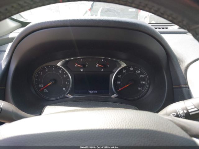 3GKALPEV4LL145806 GMC Terrain Fwd Slt