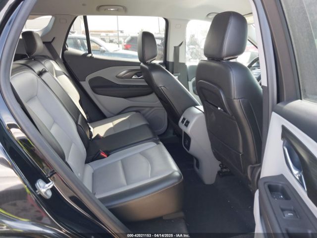 3GKALPEV4LL145806 GMC Terrain Fwd Slt