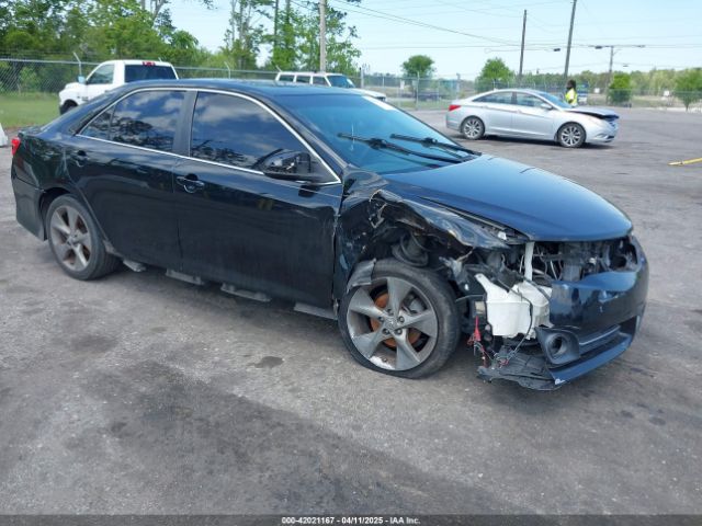 4T1BK1FK5EU026350 auction archive image