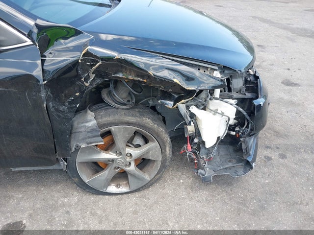 4T1BK1FK5EU026350 Toyota Camry Se V6