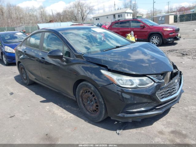 1G1BB5SM8J7111882 auction archive image