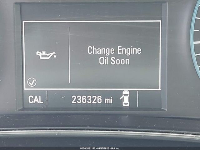 1G1BB5SM8J7111882 Chevrolet Cruze Ls Manual