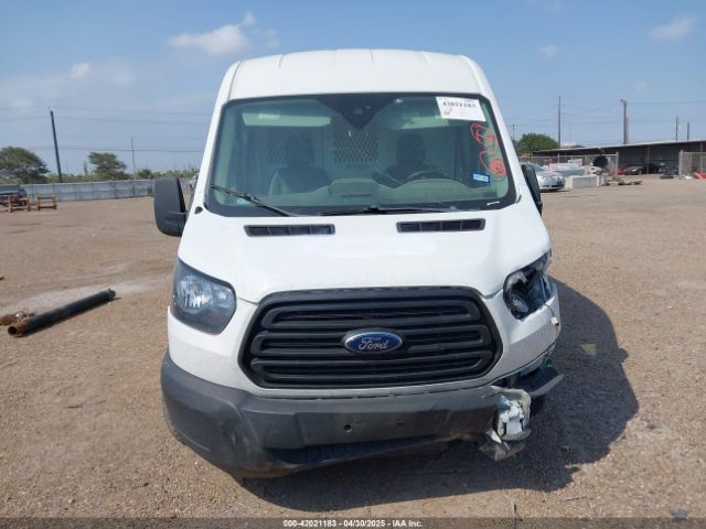 1FTYR2CM6KKB19102 Ford Transit-250