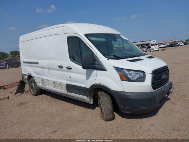 1FTYR2CM6KKB19102 Ford Transit-250