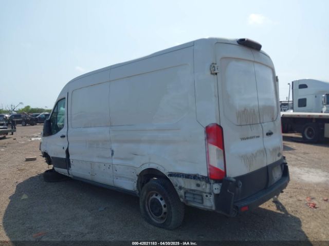 1FTYR2CM6KKB19102 Ford Transit-250