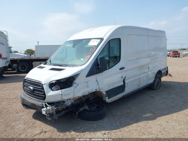 1FTYR2CM6KKB19102 Ford Transit-250