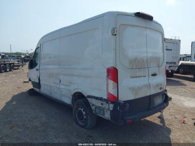 1FTYR2CM6KKB19102 Ford Transit-250