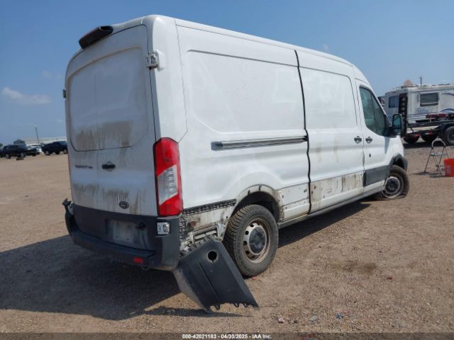 1FTYR2CM6KKB19102 Ford Transit-250