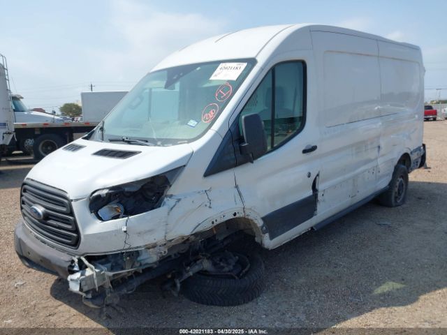 1FTYR2CM6KKB19102 Ford Transit-250
