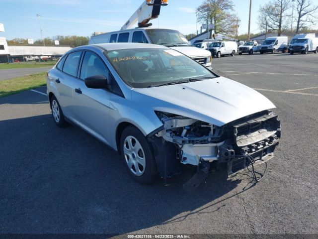 1FADP3E25GL349047 auction archive image