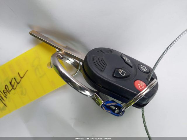 1FADP3E25GL349047 Ford FOCUS S