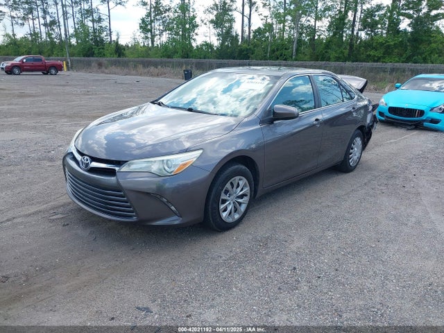 4T1BF1FK6FU935249 Toyota CAMRY LE