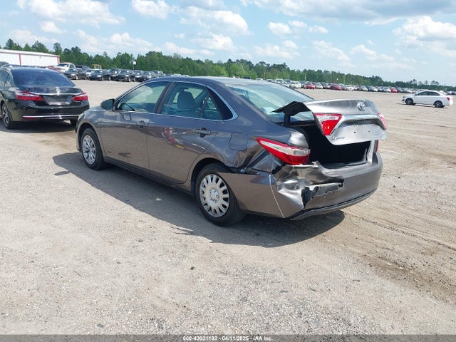 4T1BF1FK6FU935249 Toyota CAMRY LE