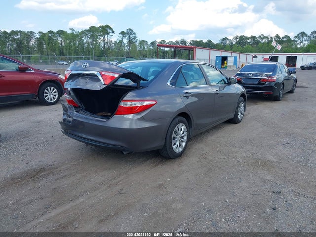 4T1BF1FK6FU935249 Toyota CAMRY LE