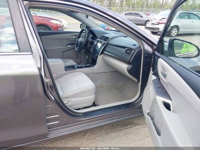 4T1BF1FK6FU935249 Toyota CAMRY LE