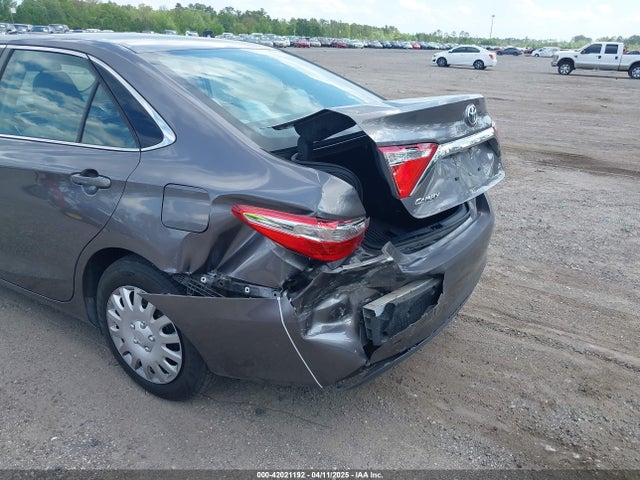 4T1BF1FK6FU935249 Toyota CAMRY LE