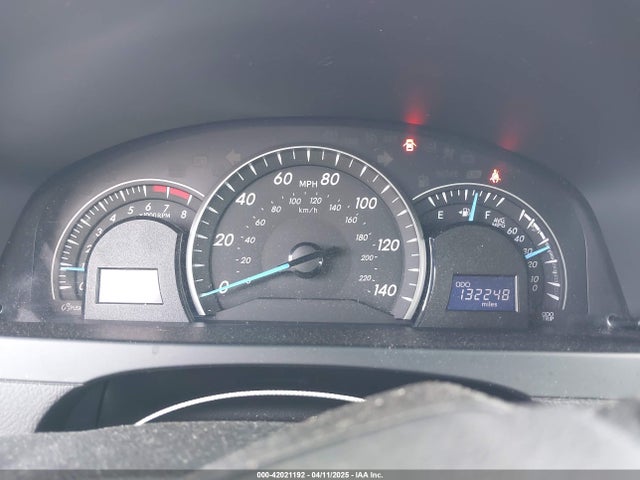 4T1BF1FK6FU935249 Toyota CAMRY LE