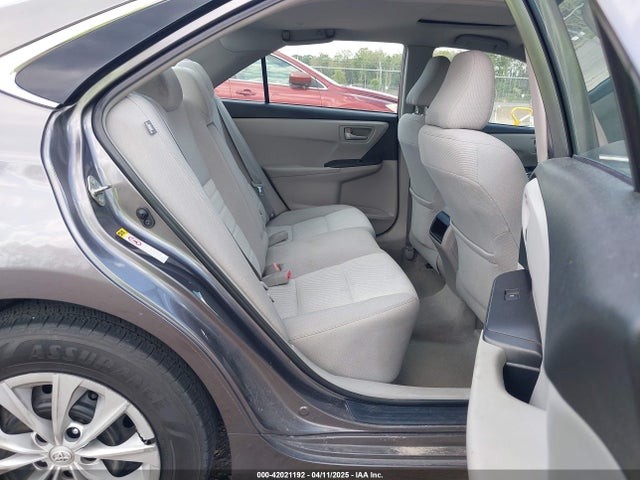 4T1BF1FK6FU935249 Toyota CAMRY LE