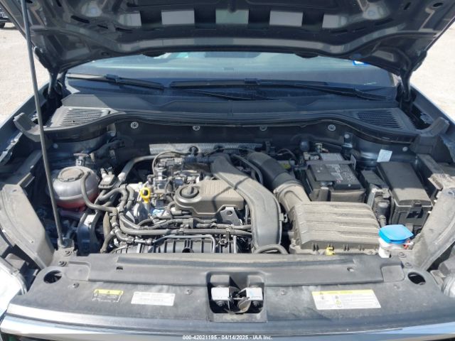 3VV5X7B29RM073159 Volkswagen Taos 1.5t S