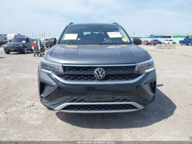 3VV5X7B29RM073159 Volkswagen Taos 1.5t S