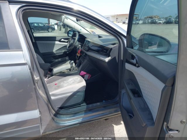 3VV5X7B29RM073159 Volkswagen Taos 1.5t S