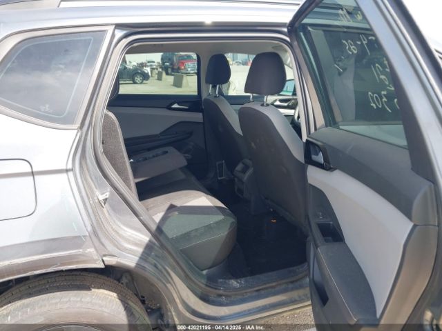 3VV5X7B29RM073159 Volkswagen Taos 1.5t S