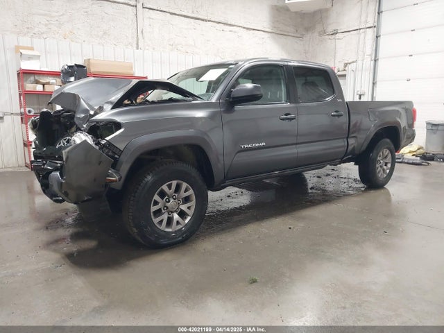 3TMDZ5BNXGM002097 Toyota Tacoma Sr5 V6