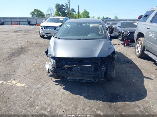 Nissan Versa 1.6 Sr 2025 3N1CN8FV2SL845439 Image 12