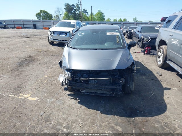 Nissan Versa 1.6 Sr 2025 3N1CN8FV2SL845439 Image 6