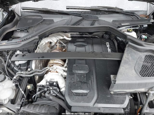 2024 MERCEDES-BENZ AMG GLC 43 W1NKM8HB4RF202831 Photo 9
