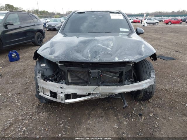 2024 MERCEDES-BENZ AMG GLC 43 W1NKM8HB4RF202831 Photo 5