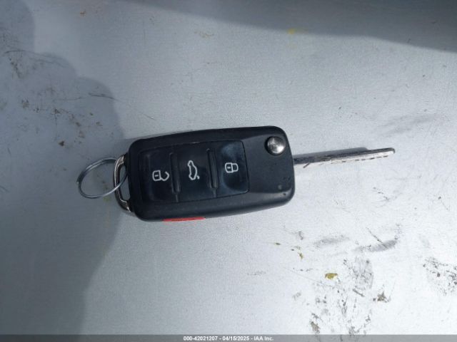 3VWLL7AJXEM261545 Volkswagen Jetta 2.0l Tdi